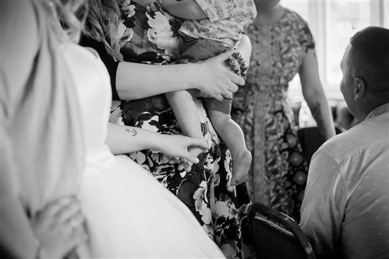 Re: *DIY Wedding report* very long flash heavy......... sorry