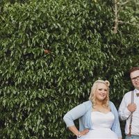 Re: *DIY Wedding report* very long flash heavy......... sorry