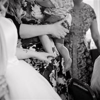 Re: *DIY Wedding report* very long flash heavy......... sorry