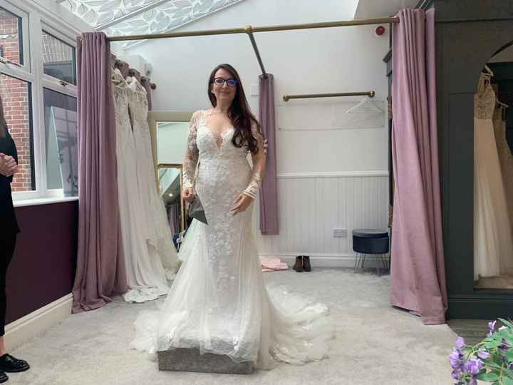 i Said Yes to the Dress! - 2