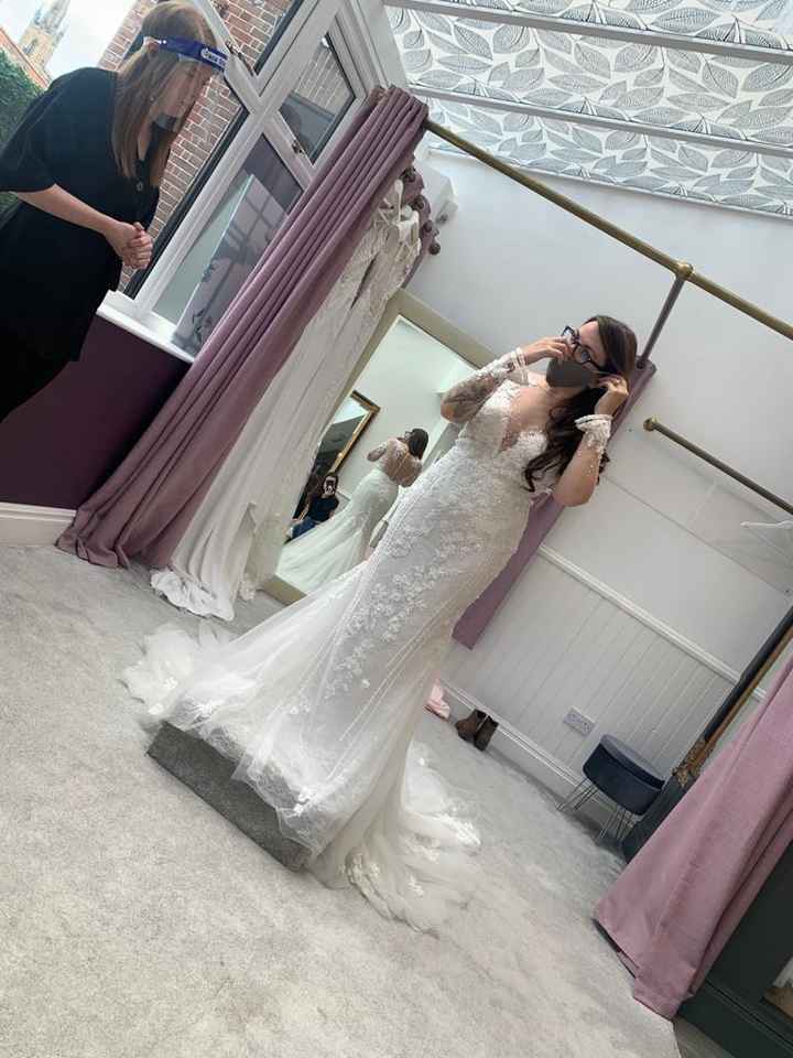 i Said Yes to the Dress! - 3