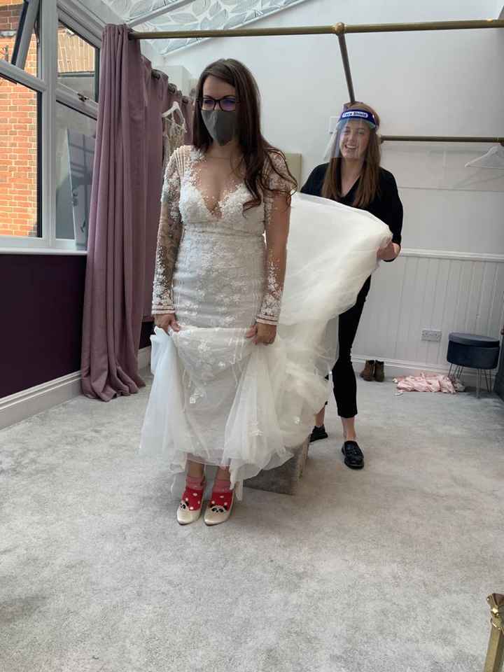 i Said Yes to the Dress! - 4