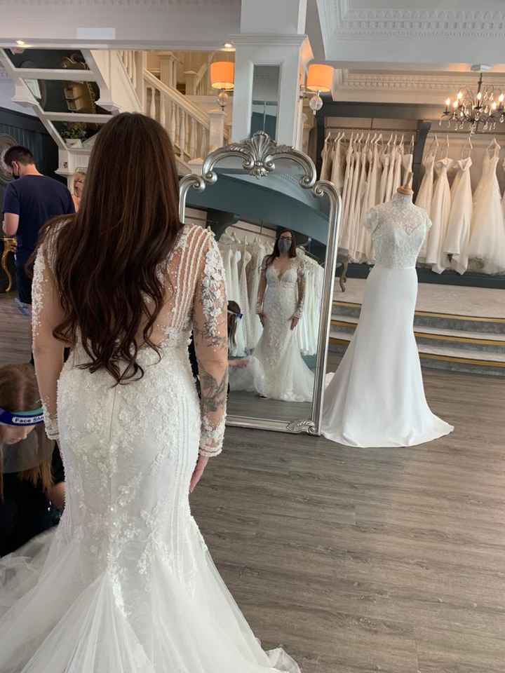 i Said Yes to the Dress! - 6
