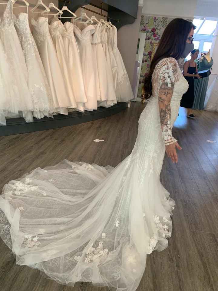 i Said Yes to the Dress! - 7