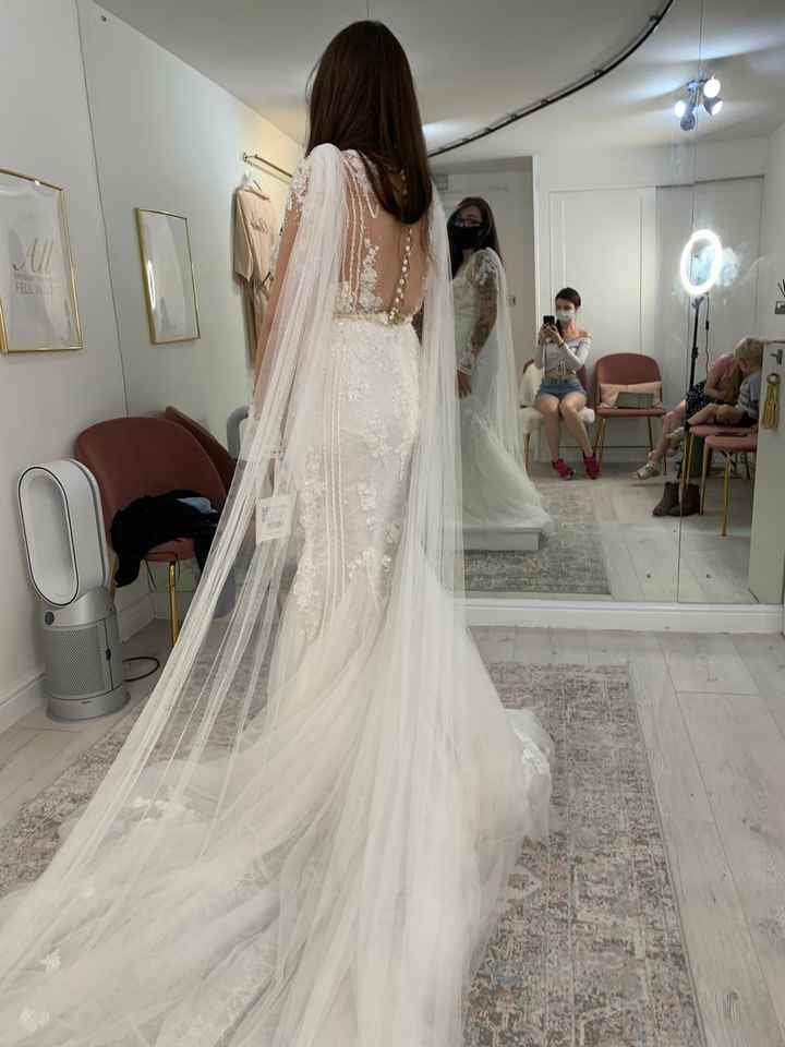 i Said Yes to the Dress! - 8