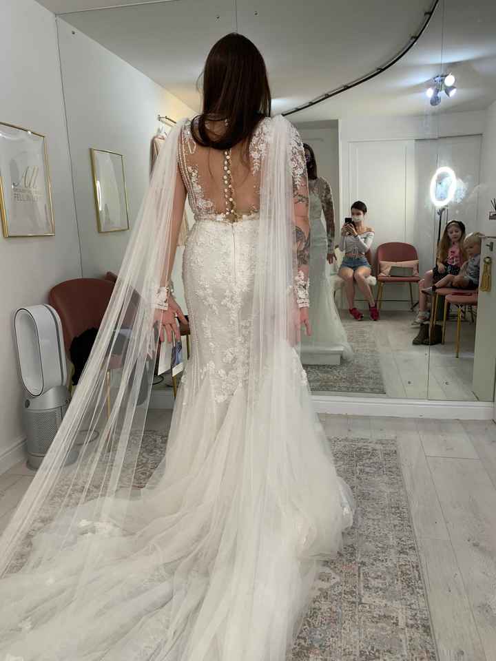 i Said Yes to the Dress! - 9