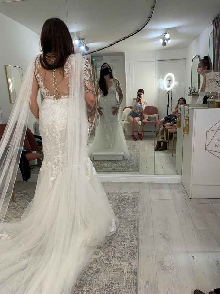 i Said Yes to the Dress! - 10