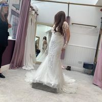 i Said Yes to the Dress! - 1