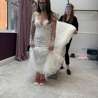 i Said Yes to the Dress! - 4
