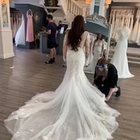 i Said Yes to the Dress! - 5