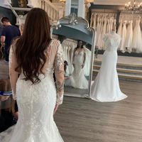 i Said Yes to the Dress! - 6