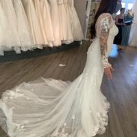 i Said Yes to the Dress! - 7