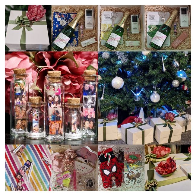 Bridesmaids proposals 2