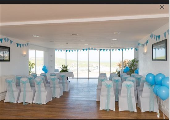 Re: Newquay beach venues?