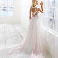 Bridesmaid Dresses Colour - 2