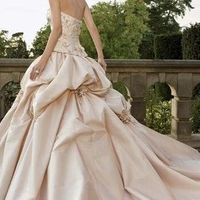 For Sale * Ronald Joyce Linda* Wedding Dress BNWT Size 20 L@@K