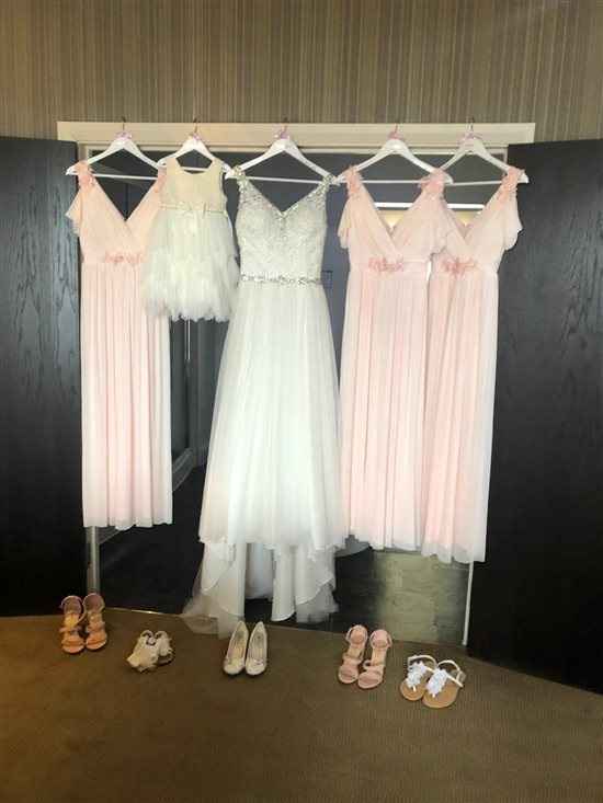 Lipsy bridesmaid dresses 