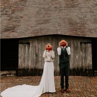 Halloweddings! - 1