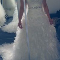 Which of these two dresses?!? *flash*