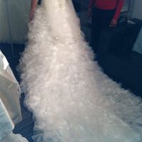 Which of these two dresses?!? *flash*