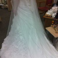 Ordered my dress!!!! *flash*