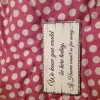 Re: Few items for sale