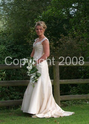 Re: CALLING ALL OLD MARRIEDS....