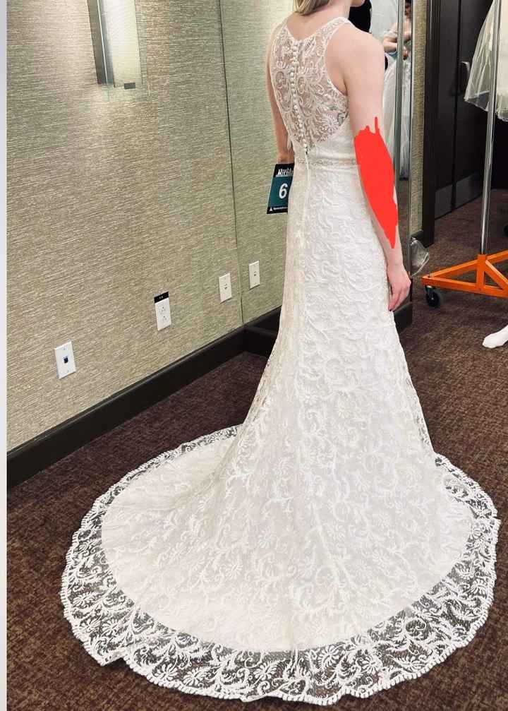 Accessory suggestions - 1