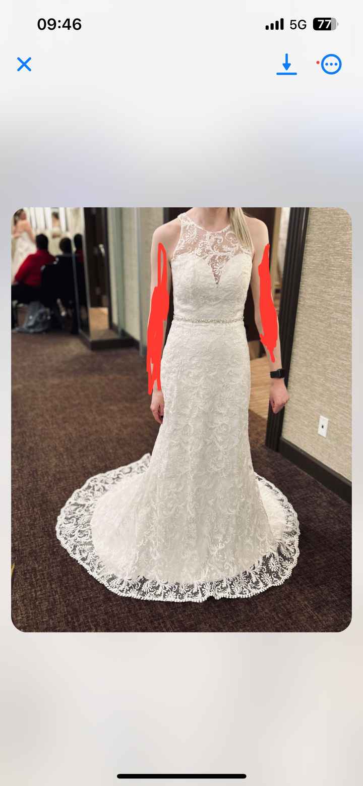 Accessory suggestions - 2