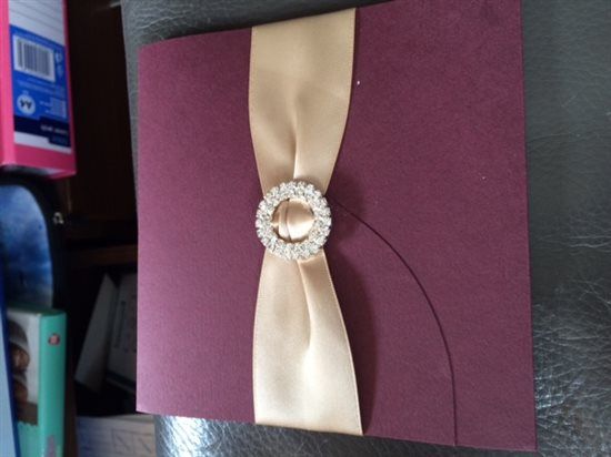 Re: ****2016 Brides****    236 brides (and 3 grooms!) so far!