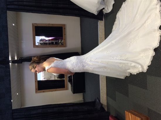 Re: ****2016 Brides****    236 brides (and 3 grooms!) so far!