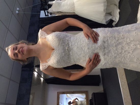 Re: ****2016 Brides****    236 brides (and 3 grooms!) so far!