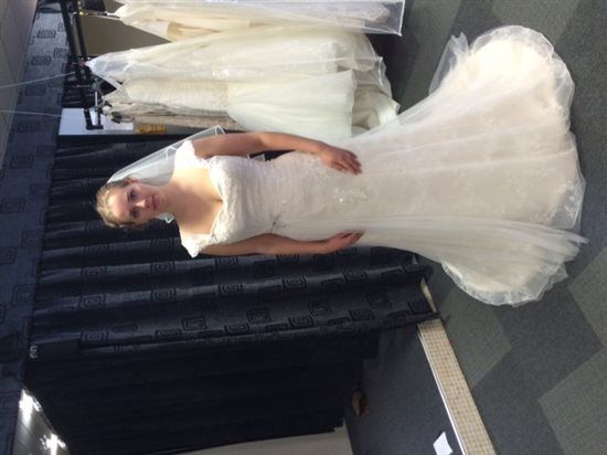 Re: ****2016 Brides****    236 brides (and 3 grooms!) so far!