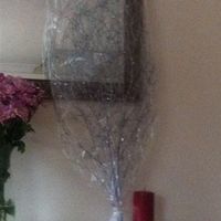 Off shopping with mum today ***FLASH***