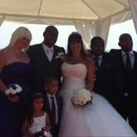 Im a MRS!!!! **flashes**