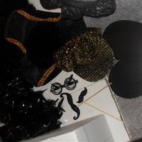 Re: Photo booth props for sale