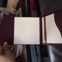 Re: ****2016 Brides****    236 brides (and 3 grooms!) so far!
