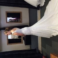 Re: ****2016 Brides****    236 brides (and 3 grooms!) so far!