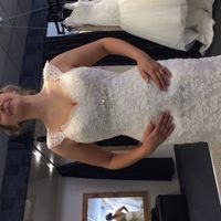 Re: ****2016 Brides****    236 brides (and 3 grooms!) so far!