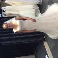 Re: ****2016 Brides****    236 brides (and 3 grooms!) so far!