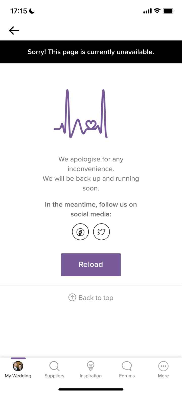 i can’t edit my menus! - 1