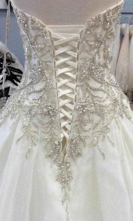 Maggie Sottero & Midgley Avani Dress Brand New
