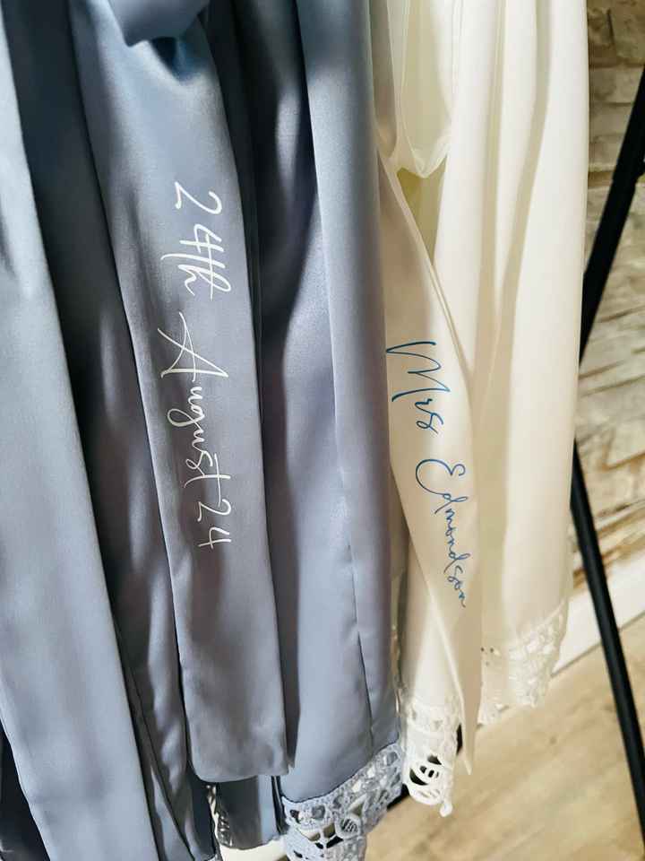 Bridesmaid Gifts - 8