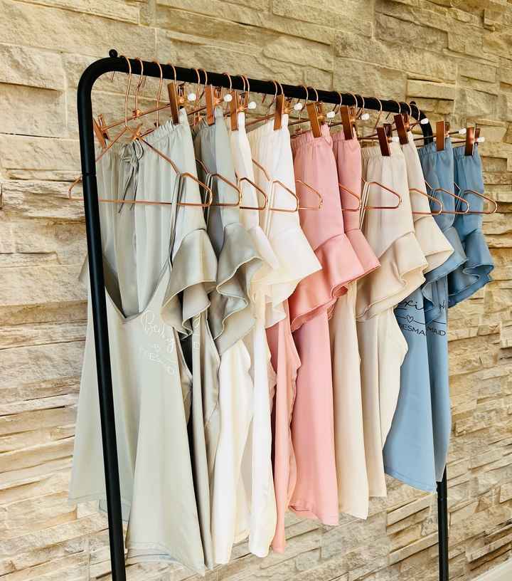 Bridesmaid Gifts - 9