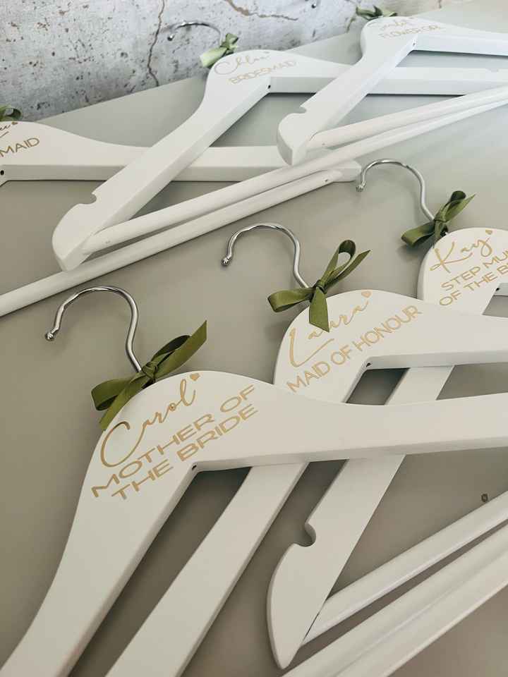 Bridesmaid Gifts - 12