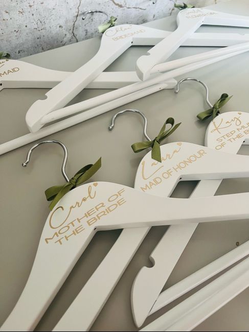 Bridesmaid Gift Idea - 9