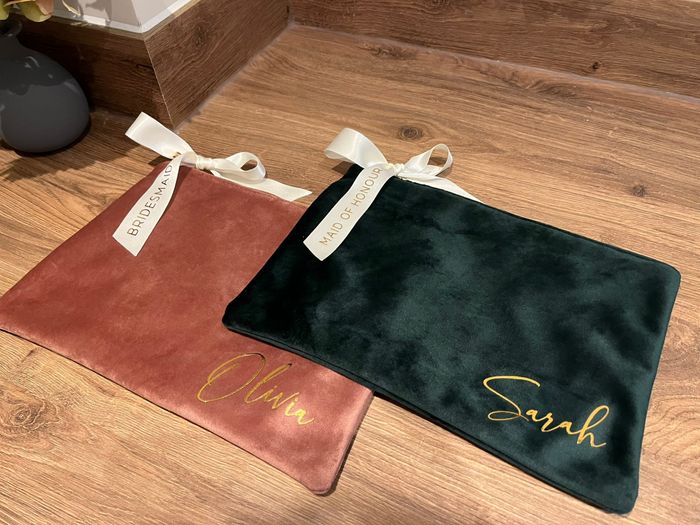 Bridesmaid Gifts - 4