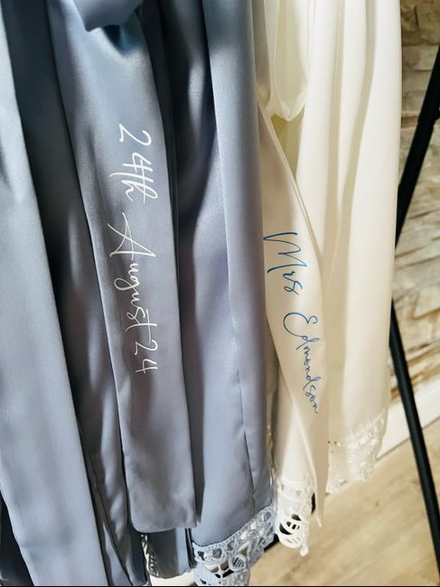 Bridesmaid Gifts - 8