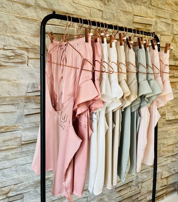 Bridesmaid Gifts - 14