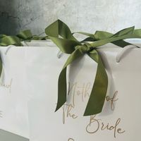 Bridesmaid Gifts - 13